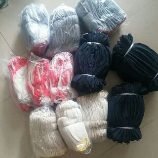 Găng tay lao động