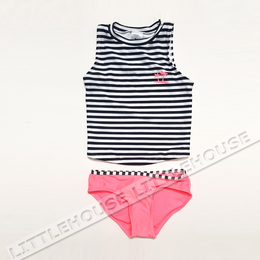 Đồ bơi bé gái từ 14-21kg