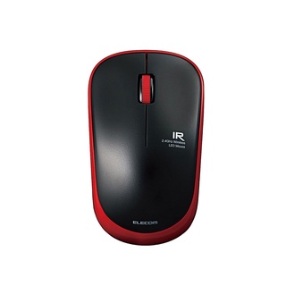 Chuột Không Dây Elecom M-IR07DR - Chính Hãng