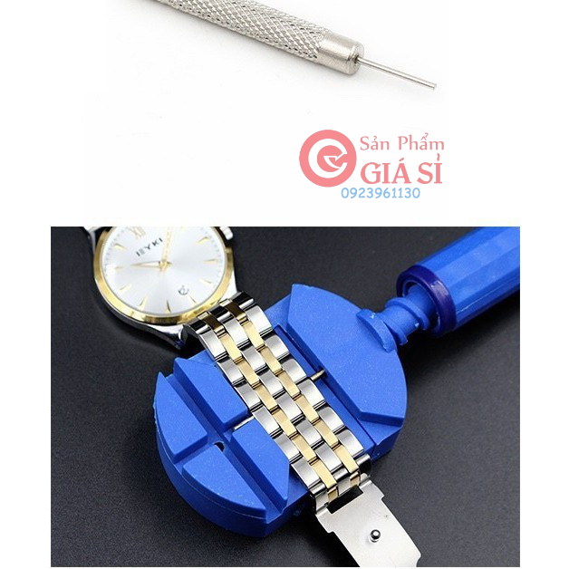 Bộ dụng cụ sửa chữa đồng hồ cơ bản 2 ❤️freeship❤️