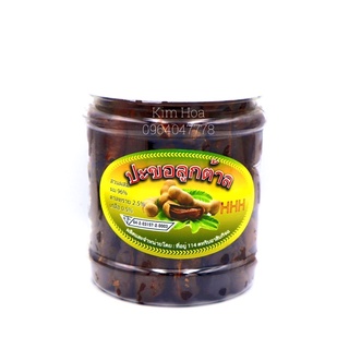 Me Lào Chấm Muối 500G