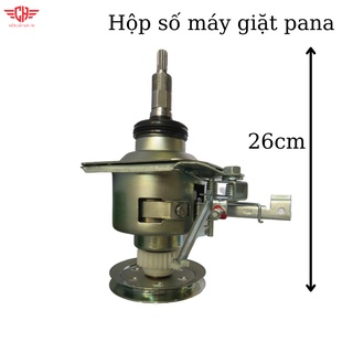 Hộp số máy giặt PANASONIC trục dài