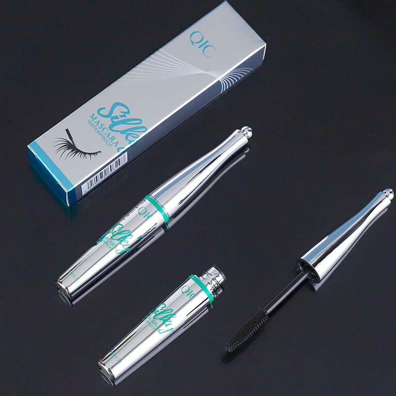 Mascara 4D YOUYO Chống Thấm Nước Và Lâu Trôi Cao Cấp