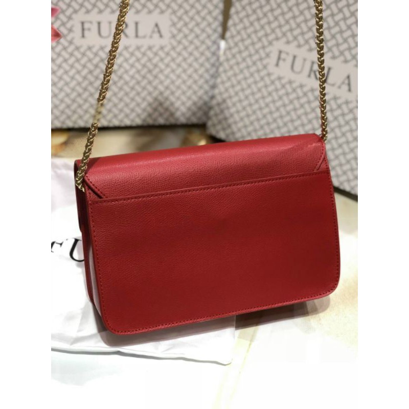 Túi nữ FURLA Metropolis sz 25cm