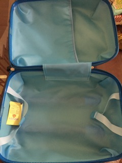 Balo trẻ em 45x33x22