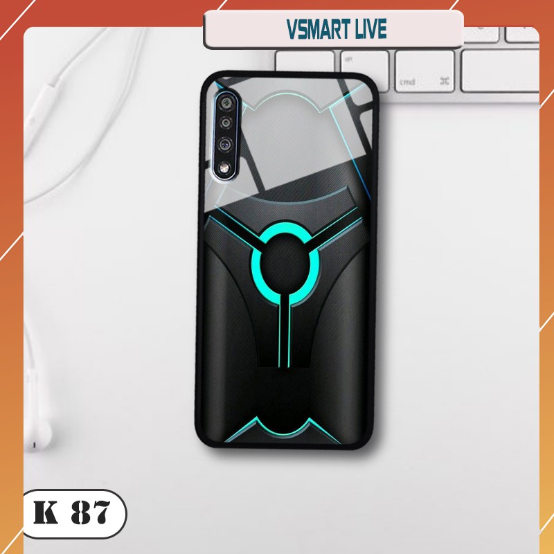 Ốp lưng 3D VSMART LIVE