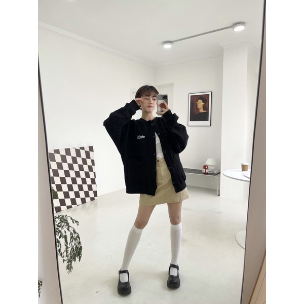 Cardigan Eight 2022 ( áo khoác ) | BigBuy360 - bigbuy360.vn