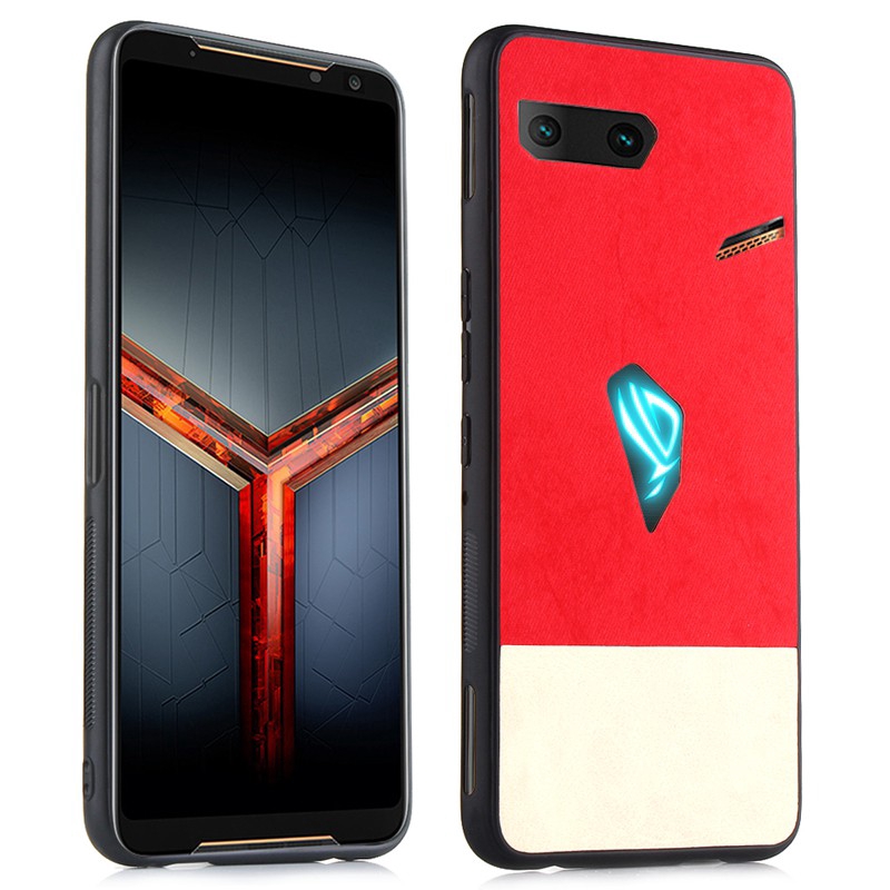 Ốp điện thoại PC TPU dành cho ASUS ROG Phone II ROG Phone 2 ZS660KL Zenfone 6 ZS630KL | BigBuy360 - bigbuy360.vn
