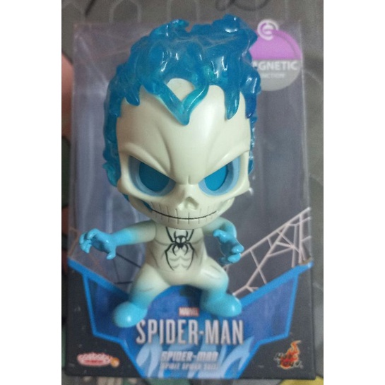 Mô hình nhân vật Hot Toys Cosbaby các loại