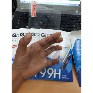 Dán kính cường lực Xiaomi Mi Max