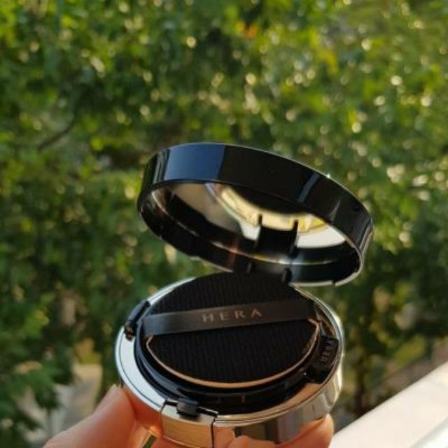Phấn Nước Hera Black Cushion SPF34/PA++ | BigBuy360 - bigbuy360.vn