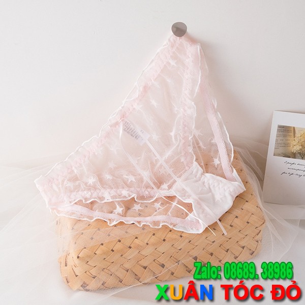 SỈ ZALO RẺ HƠN NHIỀU_ Quần Lót Ren Nhiều Sao Siêu Đẹp Siêu Xịn M069 | BigBuy360 - bigbuy360.vn