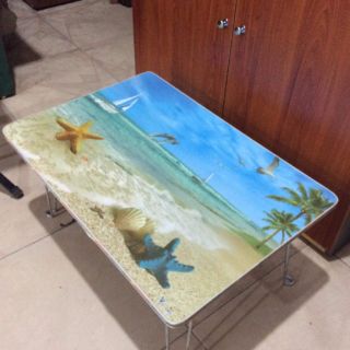Bàn gấp học sinh, sinh viên