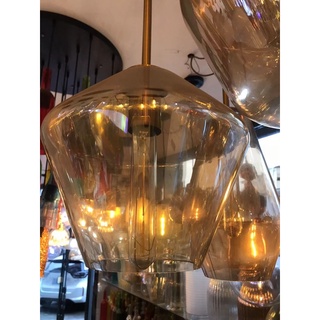 Đèn thả treo đơn