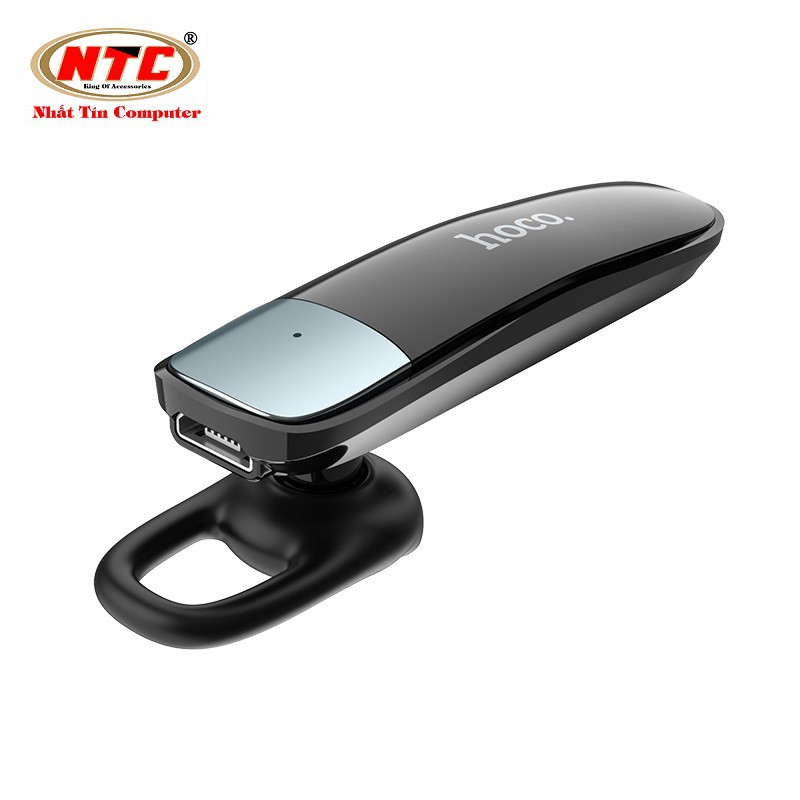 Tai nghe bluetooth Hoco E31 Graceful V4.2 - Hãng phân phối chính thức