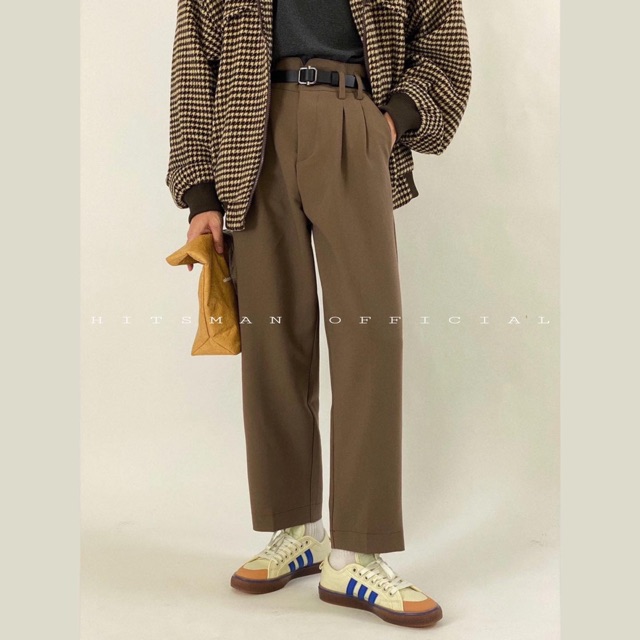 Trouser HítMan A012 | BigBuy360 - bigbuy360.vn