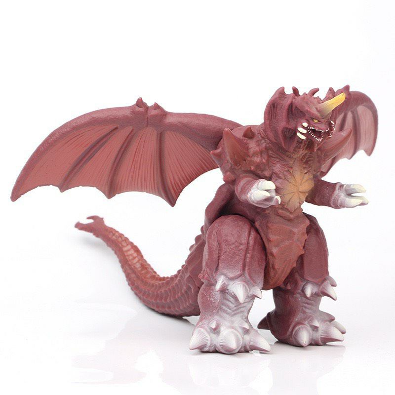 Mô hình Godzilla Destoroyah 14cm