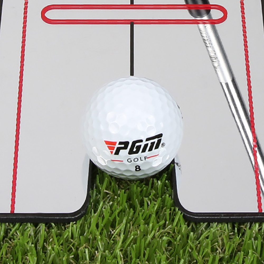 Gương hỗ trợ luyện tập đánh golf