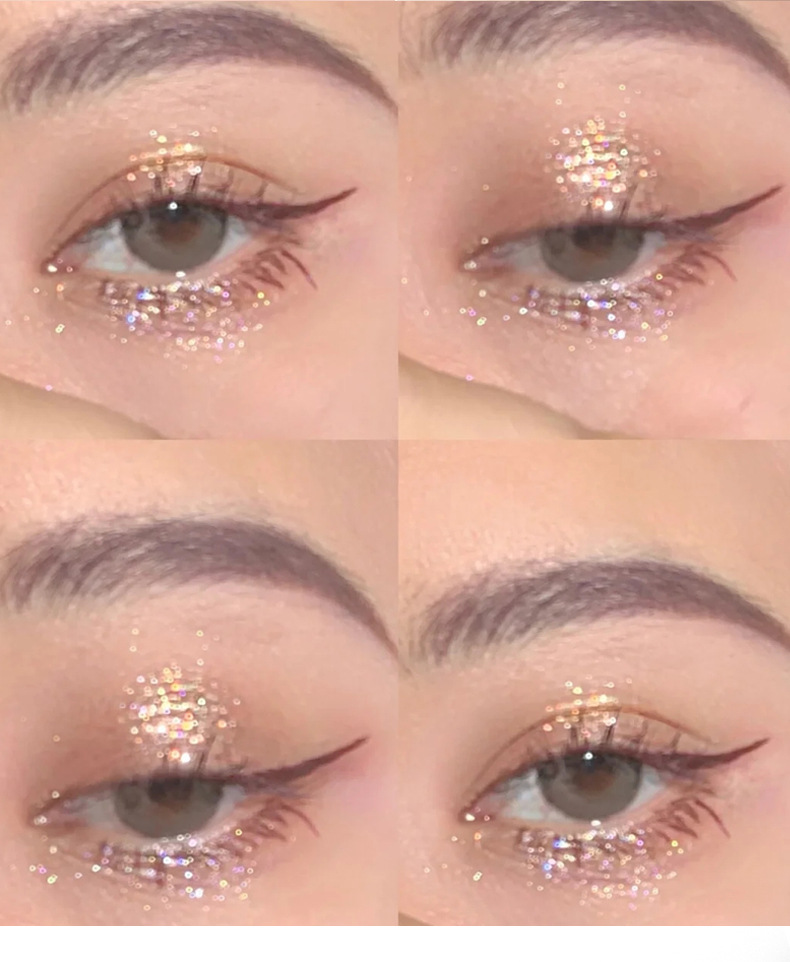 [Hàng mới về] Phấn trang điểm mắt XIXI màu đơn hiệu ứng lì dành cho người mới bắt đầu  Nội Địa Trung | BigBuy360 - bigbuy360.vn