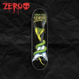 Ván trượt Skateboard ZERO COLE STARDUST COMPLETE