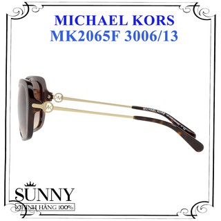 Kính Mát Nữ Michael Kors MK2065F