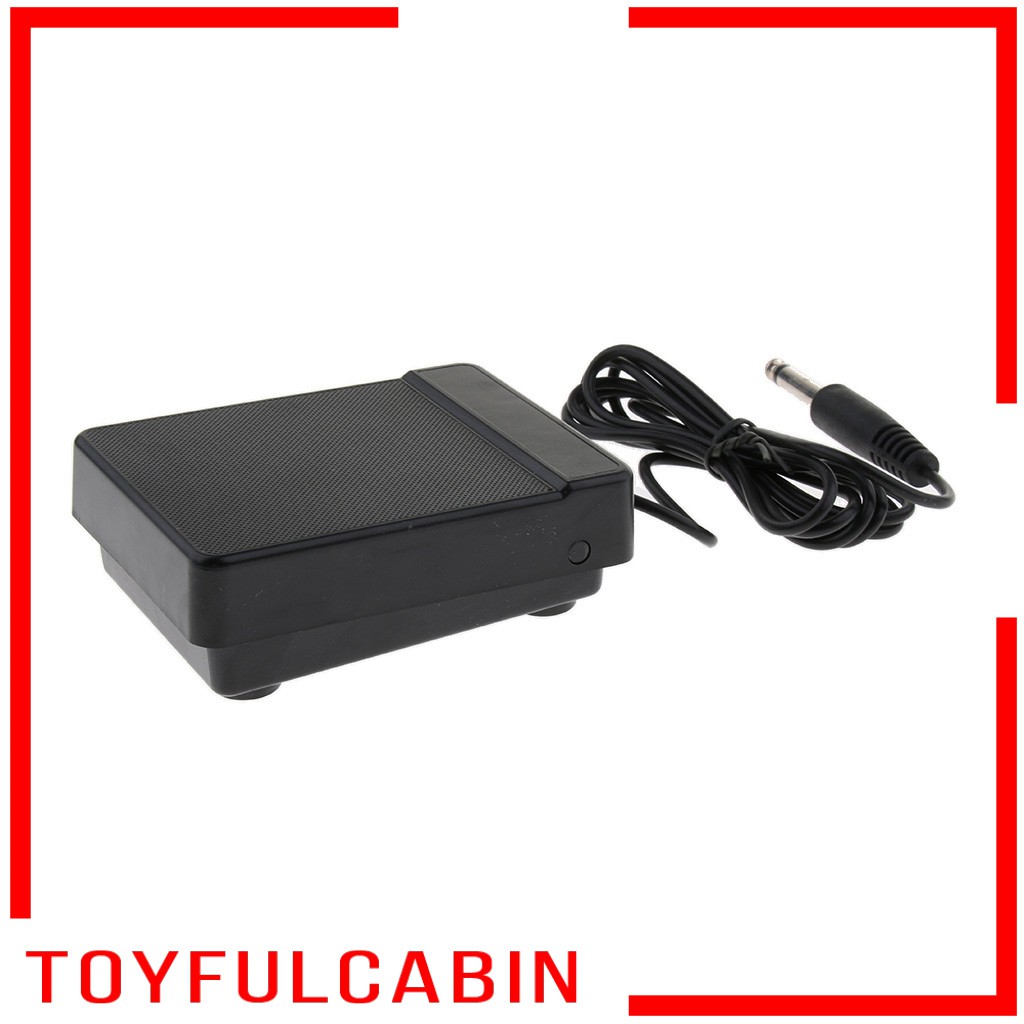 Bàn Đạp Đàn Piano Điện 61Ke 88 Phím Màu Đen Siêu Bền Tiện Dụng