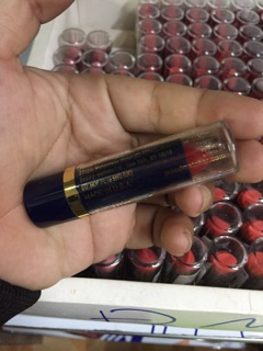 Son gió mỹ