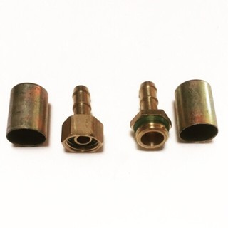 Bộ Ép Cốt-Bộ Bóp Đầu Dây Rửa Xe Áp Lực Cao