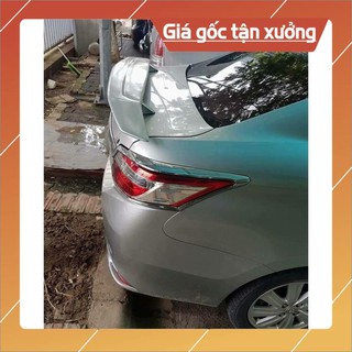 ỐP VIỀN ĐÈN PHA, HẬU VIOS 2014- 2017