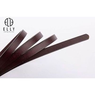 Dây lưng nữ cao cấp da thật ELLY – ED21