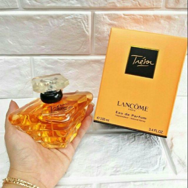 Nước hoa nữ laancome 100ml chính hãng