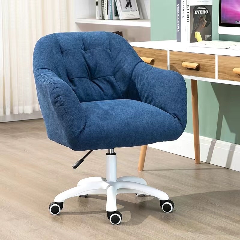 Ghế ngồi làm việc văn phòng êm