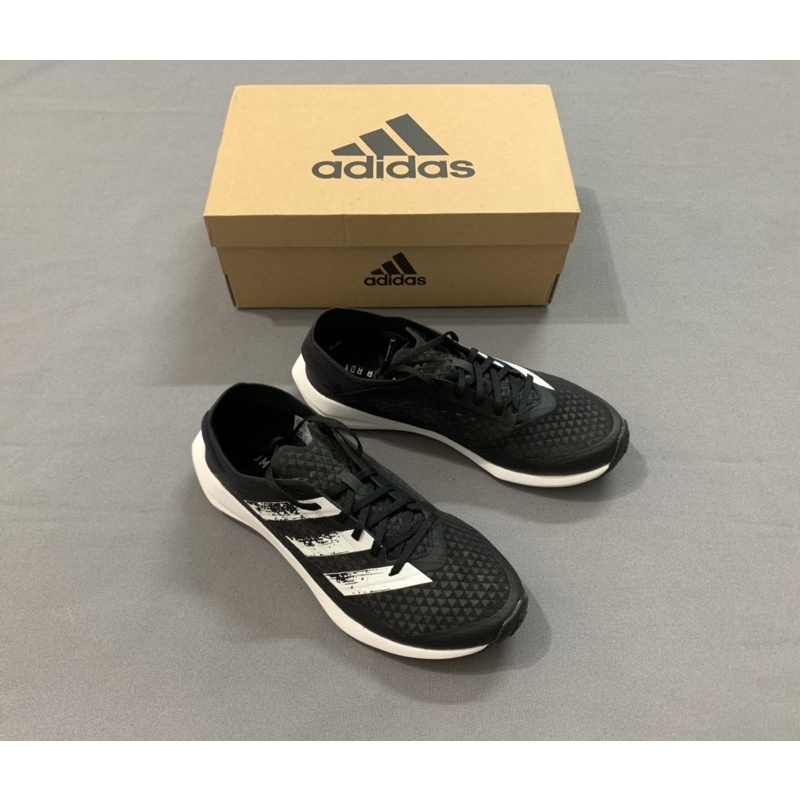 Giày Adidas RapidalFaito Summer RDY J EG0518 chính hãng