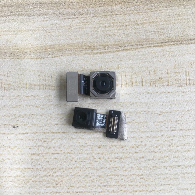 Camera Trước + Sau Realme C1 / Oppo A3s  Hàng Cao Cấp