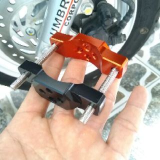 Pat lắp phuột cnc rizoma cao cấp 60mm