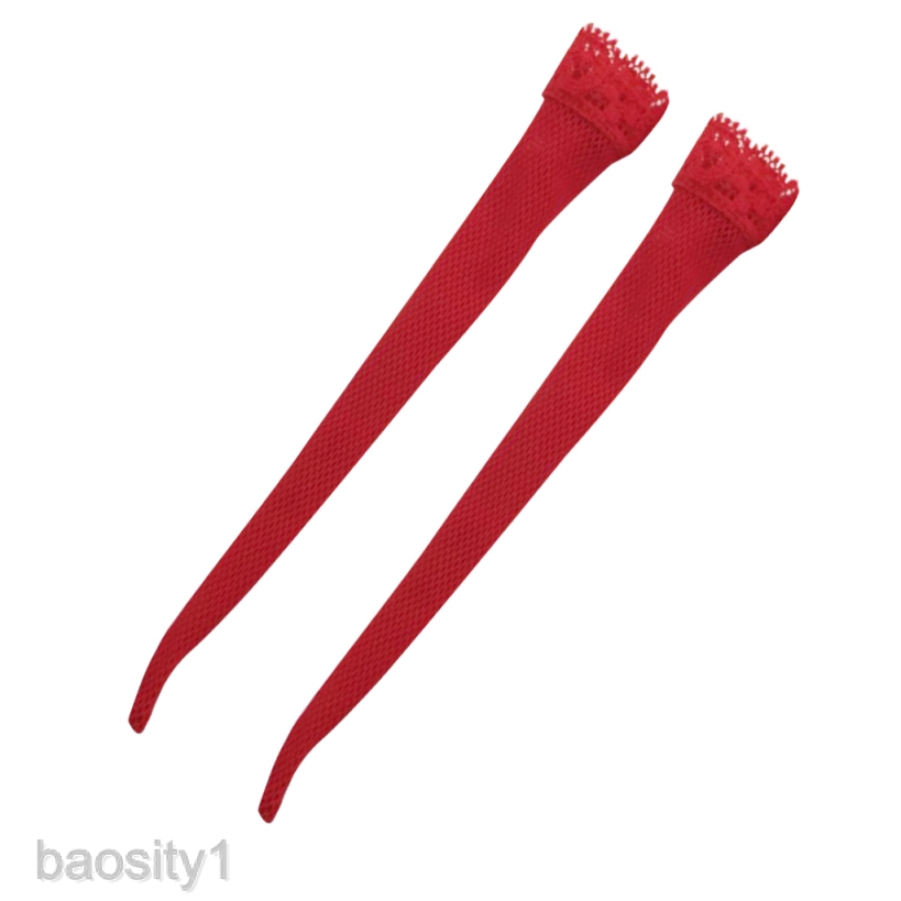 [Baosity 1] Vớ Ren Nữ Tỉ Lệ 1 / 6 Cho Mô Hình Nhân Vật CY CG 12 Inch