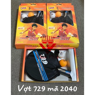 Vợt  bóng  bàn