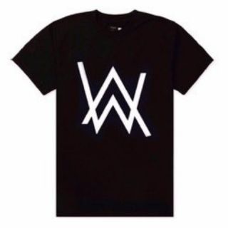 Áo thun Alan Walker