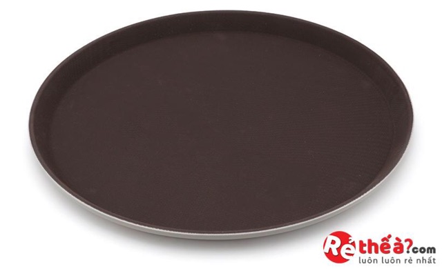 Khay chống trượt