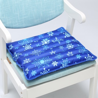 Đệm nước lót ghế - Đệm nước ngồi đa năng 45x45cm