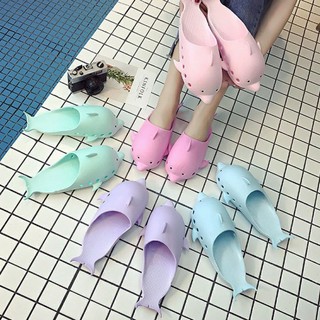 Dép sụp cá heo size 24 đến 40