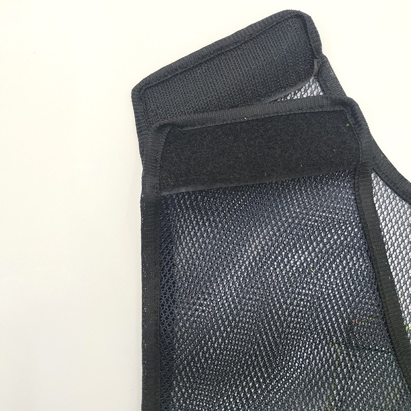 Áo Phản Quang Lưới Đi Phượt Xe Máy