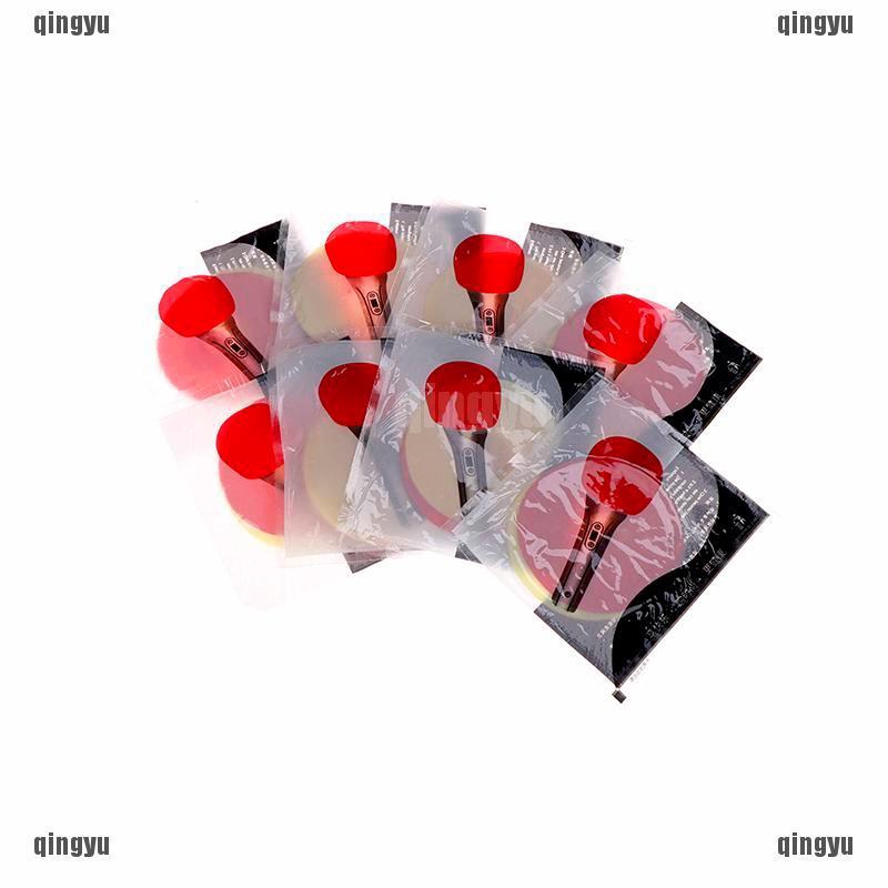 ❤ Set 1100 Vỏ Bọc Micro Vệ Sinh Sử Dụng Một Lần Tiện Lợi mike