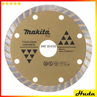 LƯỠI CẮT KIM CƯƠNG MAKITA D-37596