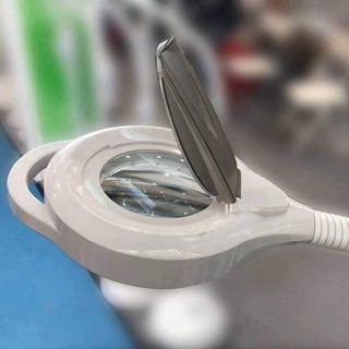 Đèn led spa siêu sáng 120 bóng