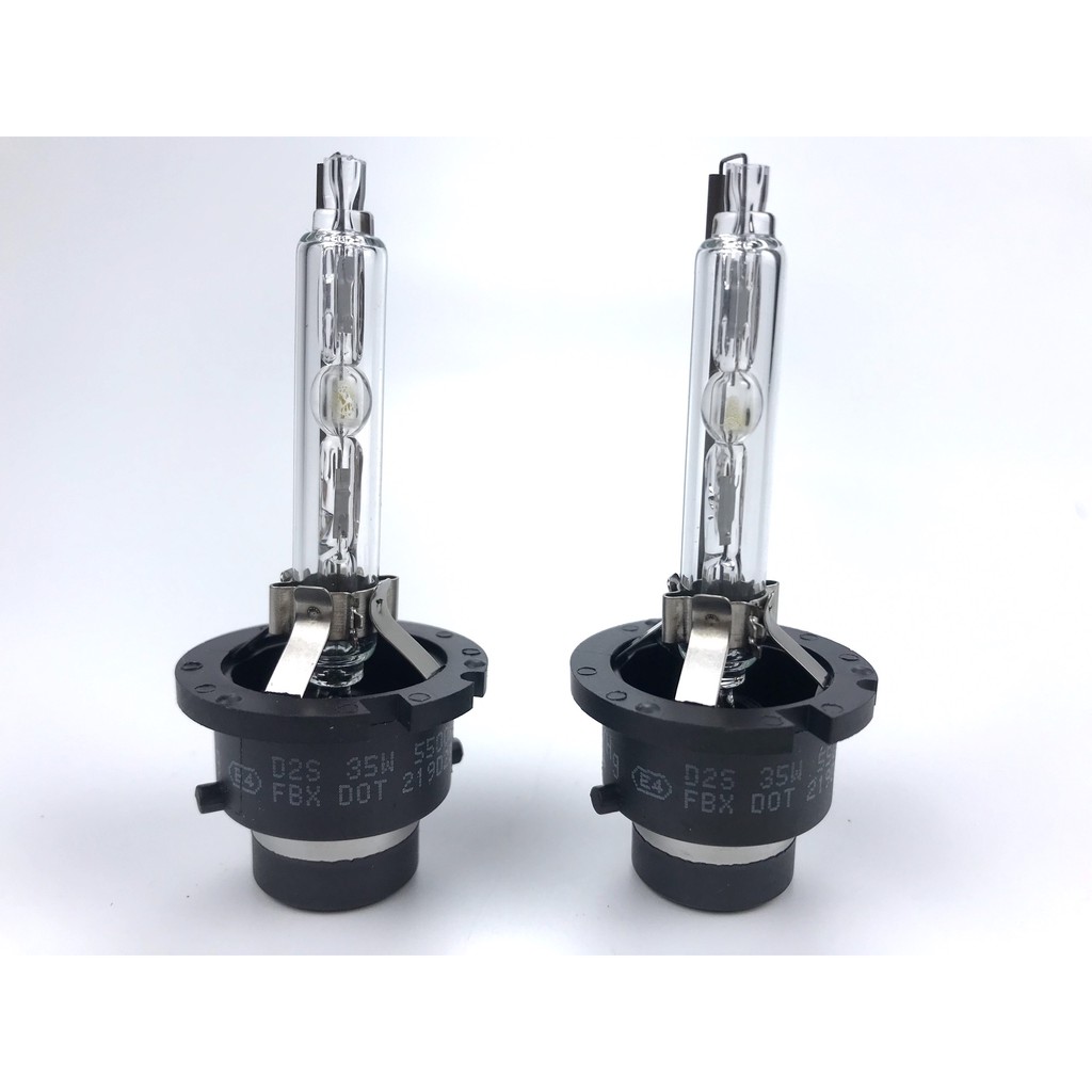 Bóng Đèn Xenon  D2S FBX  Siêu Sáng