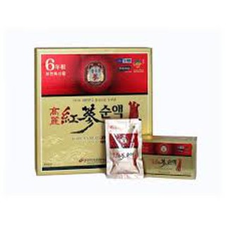 Tinh Chất Hồng Sâm Pocheon 100% 30 Gói