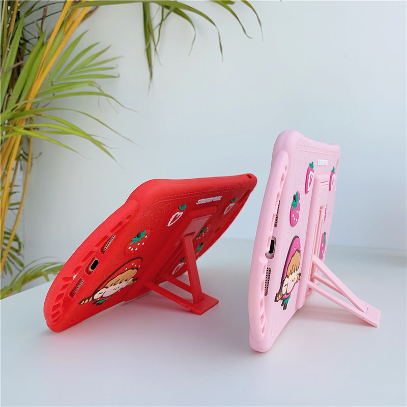 Ốp máy tính bảng thích hợp cho Ipad Mini 1 2 3 4 5 AirPro 9.7 5th 6th 10.2 7th 8th Gen Pro Air 3rd 10.5 Pro11 2018 Air