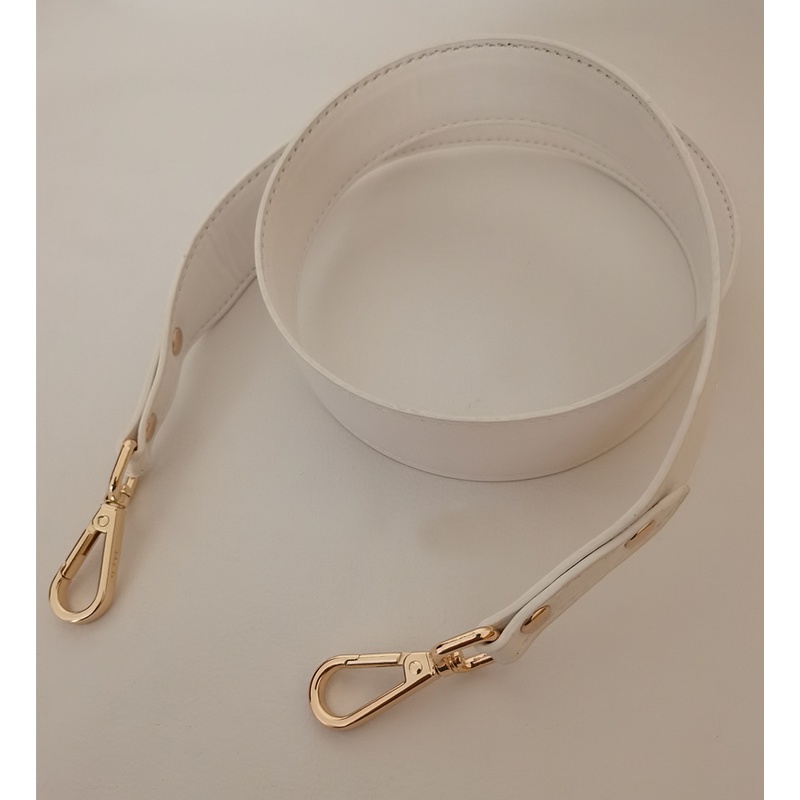 Dây túi xách Túi bản rộng 97CM có dây đeo vai bằng da PU quai chéo dây đeo ba lô dây đeo chéo dây đeo vai túi đeo chéo dây đeo nữ quai bản rộng  thay thế dây túi xách dây đeo túi xách