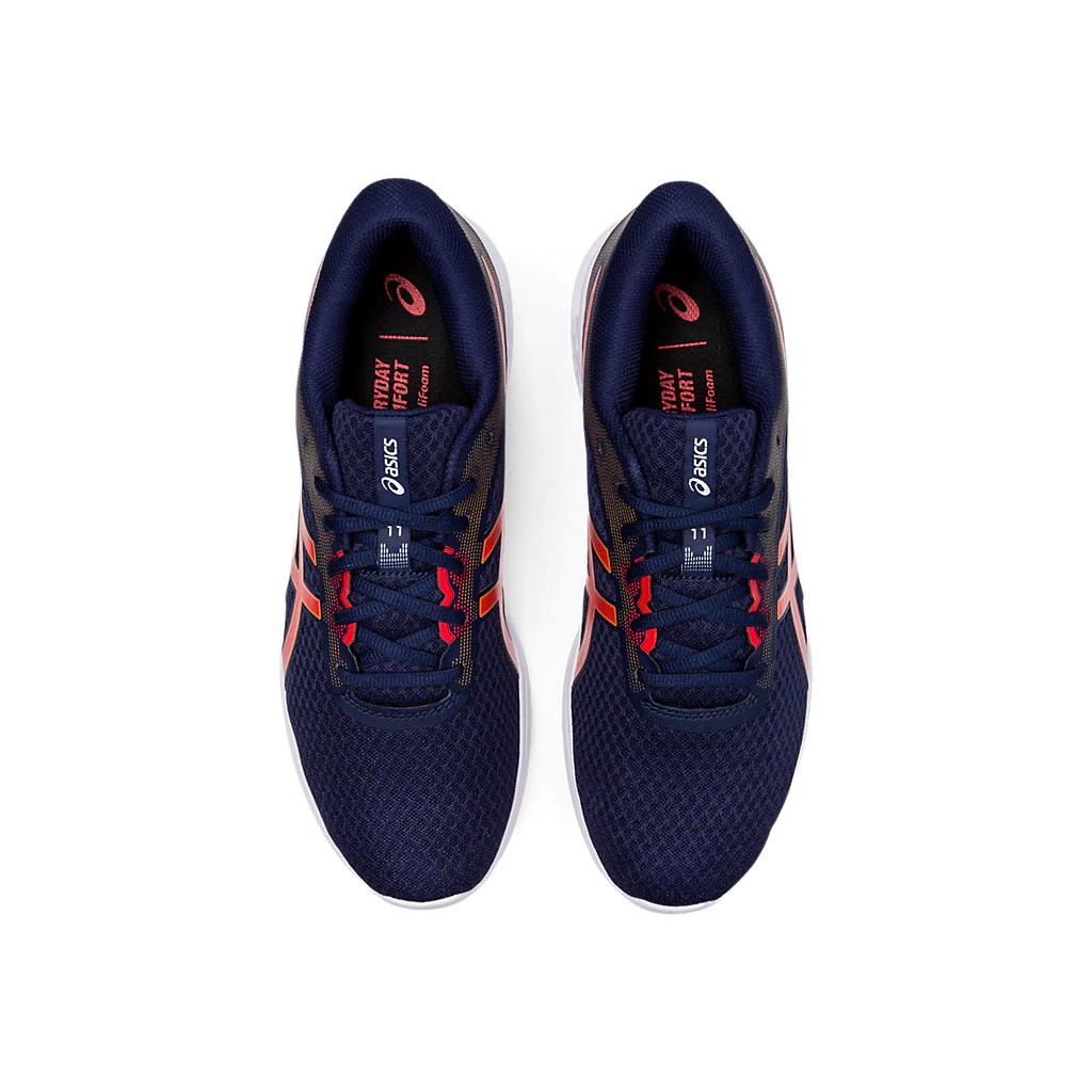 Giày chạy nam Asics PATRIOT 11 1011A568.402